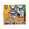 Certified Used Set 40575 LEGO Year of the Rabbit (2023) on Sale