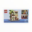 Retired Set 40590 LEGO Houses of the World 2 Online Hot Sale