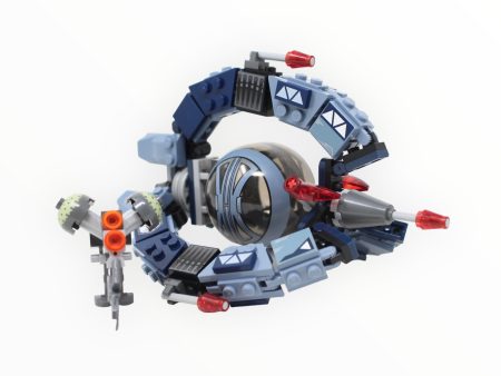 Used Set 7252 Star Wars Droid Tri-Fighter Online