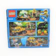 Certified Used Set 60159 City Jungle Halftrack Mission Hot on Sale