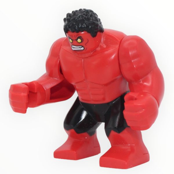 Red Hulk Online now