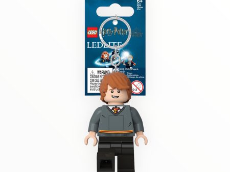 LEDLite Ron Weasley Keylight Online now