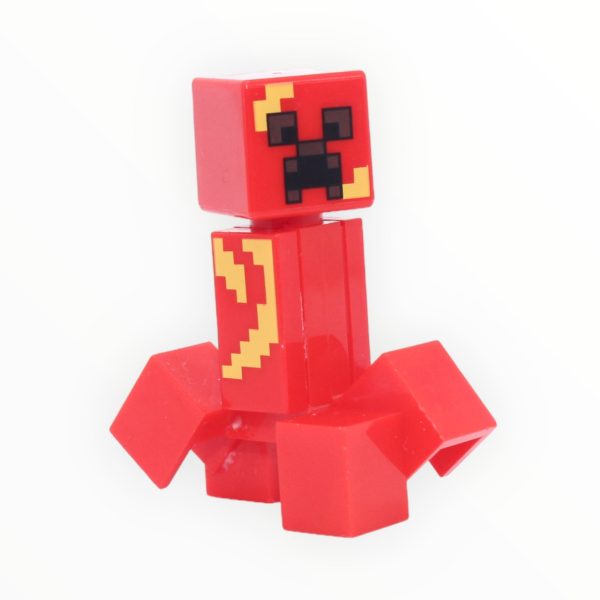 Minecraft Exploding Creeper Online Sale