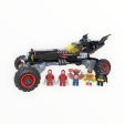 Used Set 70905 The LEGO Batman Movie The Batmobile Hot on Sale