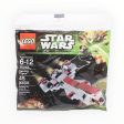 Polybag 30242 Star Wars Republic Frigate Online Sale