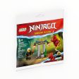 Polybag 30650 Ninjago Kai and Rapton’s Temple Battle Fashion