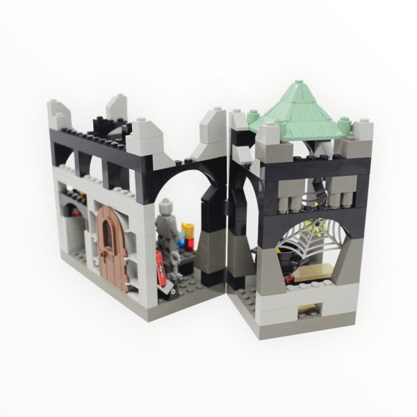 Used Set 4705 Harry Potter Snape’s Class Hot on Sale