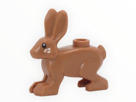 Medium Nougat Hare (City, 2022) Hot on Sale