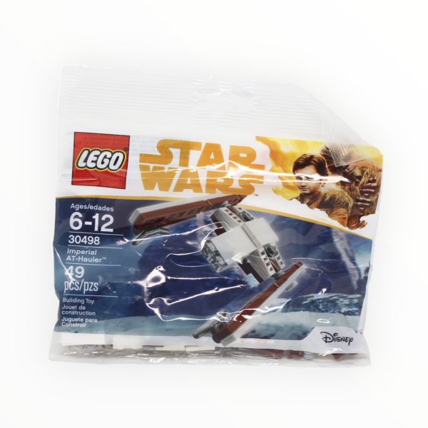 Polybag 30498 Star Wars Imperial AT-Hauler Discount