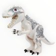 Indominus rex (white with dark bluish gray spots, 2015) Discount