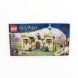 Retired Set 76395 Harry Potter Hogwarts: First Flying Lesson Online