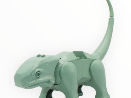 Dewback (sand green, 2004) on Sale