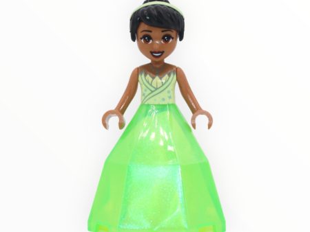 Princess Tiana (diamond dress) Discount