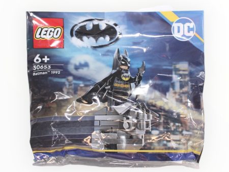 Polybag 30653 DC Batman 1992 Online